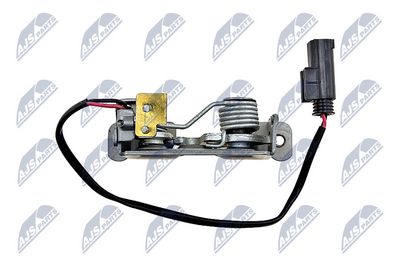 INCHIZATOR CAPOTA MOTOR NTY EZCBM061 3