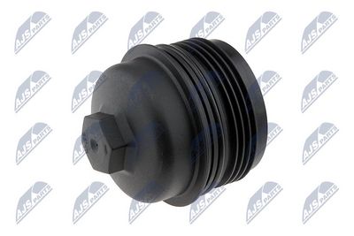 CAPAC CARCASA FILTRU ULEI