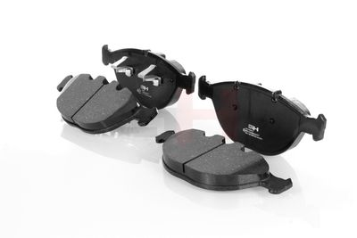 SET PLACUTE FRANA FRANA DISC GH GH410312 52