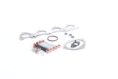 SET MONTAJ TURBOCOMPRESOR BTS Turbo T931255ABS 24