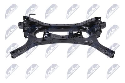 CORP AX NTY ZRZTY017 2