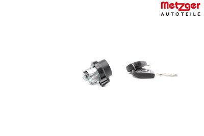 SCHLIEßZYLINDER ZüNDSCHLOSS METZGER AUTOTEILE 2310976 26