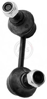 Stange/Strebe, Stabilisator
