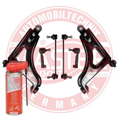Zestaw wahacza, zawieszenie koła MASTER-SPORT GERMANY 36914/1-KIT-MSP