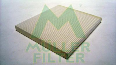 Фильтр, воздух во внутренном пространстве MULLER FILTER FC391 для CADILLAC STS
