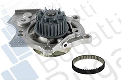 WASSERPUMPE + ZAHNRIEMENSATZ