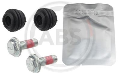 A.B.S. 55215 Тормозной поршень для HONDA (Хонда)