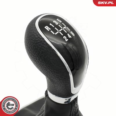 Pomello leva cambio ESEN SKV 63SKV570