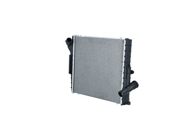 KüHLER MOTORKüHLUNG NRF 550343 8
