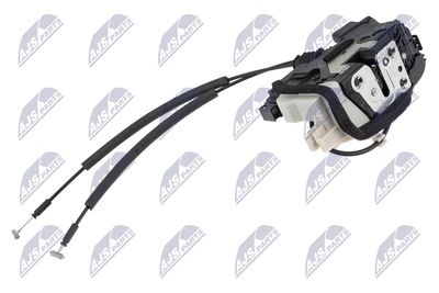 Ajtózár NTY EZC-KA-012