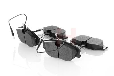 SET PLACUTE FRANA FRANA DISC GH GH411941 24