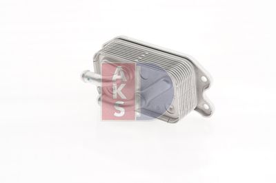 ÖLKüHLER MOTORöL AKS DASIS 226006N 16