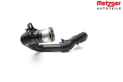 LADELUFTSCHLAUCH METZGER AUTOTEILE 2401258 31
