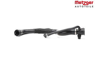 FURTUN RADIATOR METZGER AUTOTEILE 2421333 3