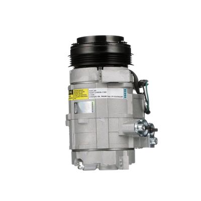 COMPRESOR CLIMATIZARE DELPHI CS20039 21