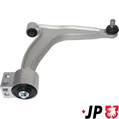 BRAT SUSPENSIE ROATA