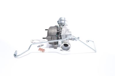 LADER AUFLADUNG BTS Turbo T981056 29