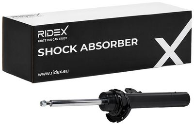 амортисьор RIDEX 854S19607
