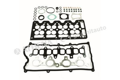 SET GARNITURI CHIULASA