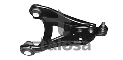 LENKER RADAUFHäNGUNG