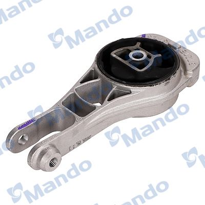 MANDO MCC010284 Подушка коробки передач (МКПП) для CHEVROLET (Шевроле)