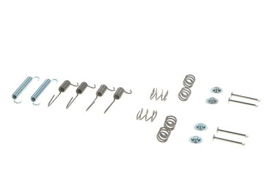 SET ACCESORII SABOTI FRANA PARCARE BOSCH 1987475431 23