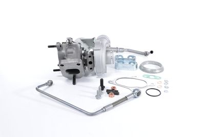 LADER AUFLADUNG BTS Turbo T981099BT 28