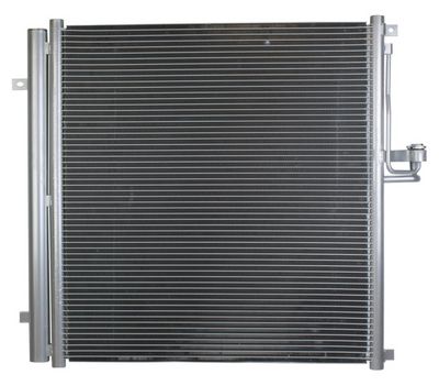 Kondenzátor, klimatizácia MAXGEAR AC830477