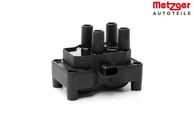 BOBINA DE INDUCTIE METZGER AUTOTEILE 0880073 36