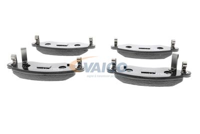 BREMSBELAGSATZ SCHEIBENBREMSE VAICO V408033 12