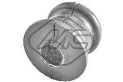 Držák, Příčný stabilizátor Metalcaucho 59024