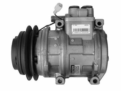 Компрессор, кондиционер Airstal 10-0989 для MAZDA MPV