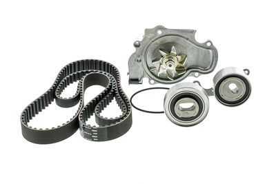 SET POMPA APA + CUREA DINTATA