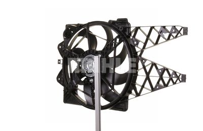 VENTILATOR RADIATOR MAHLE CFF361000P 23