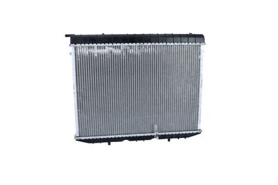 RADIATOR RACIRE MOTOR NRF 509532 26