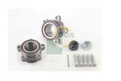 комплект колесен лагер BGA WHB2307K