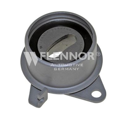 Натяжной ролик, ремень ГРМ FLENNOR FS64504 для MITSUBISHI COLT