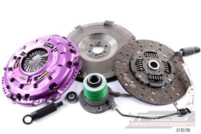 Комплект сцепления AUSTRALIAN CLUTCH KCR30602-1A для CHEVROLET CORVETTE