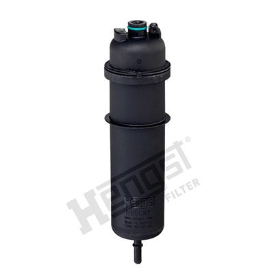 Топливный фильтр HENGST FILTER H600WK для BMW X7