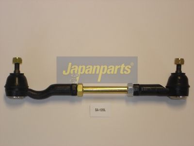 JAPANPARTS Skersinės vairo trauklės galas