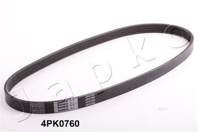 V-Ribbed Belt 4PK760