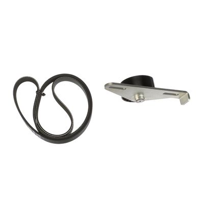 SET CUREA TRANSMISIE CU CANELURI GATES K015PK1113 60