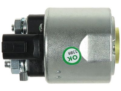 Vorschau Magnetschalter, Starter