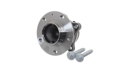 RADLAGERSATZ SKF VKBA7039 16