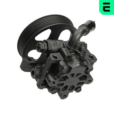 HYDRAULIKPUMPE LENKUNG OPTIMAL HP827 2