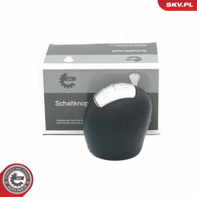 Hlavice řadicí páky ESEN SKV 63SKV054