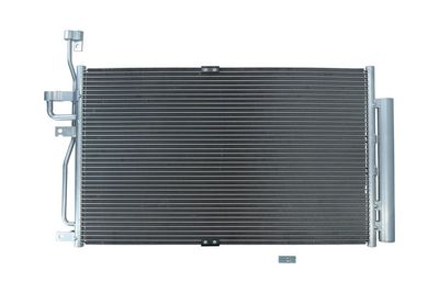 CONDENSATOR CLIMATIZARE