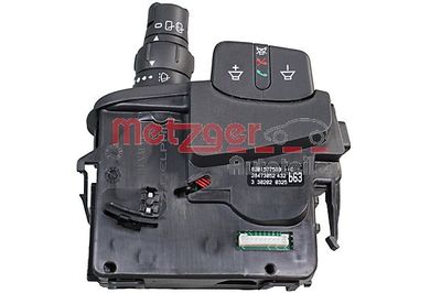 COMUTATOR COLOANA DIRECTIE METZGER AUTOTEILE 0916791 2