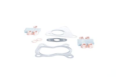 MONTAGESATZ LADER BTS Turbo T931126ABS 6