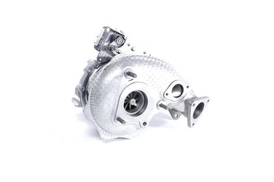 LADER AUFLADUNG BTS Turbo T916331 16